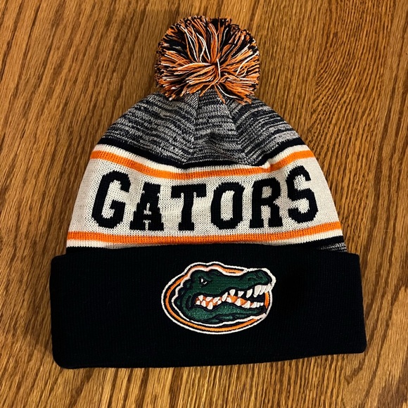 Florida Gators beanie - Picture 1 of 1